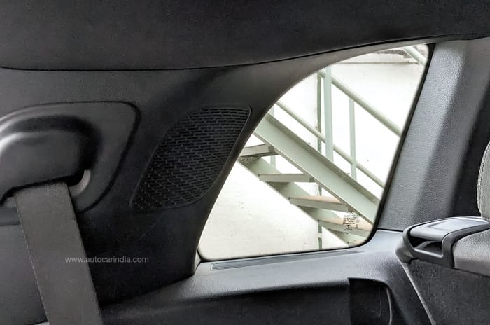 Mercedes-Benz EQB long term review; 10,500km report